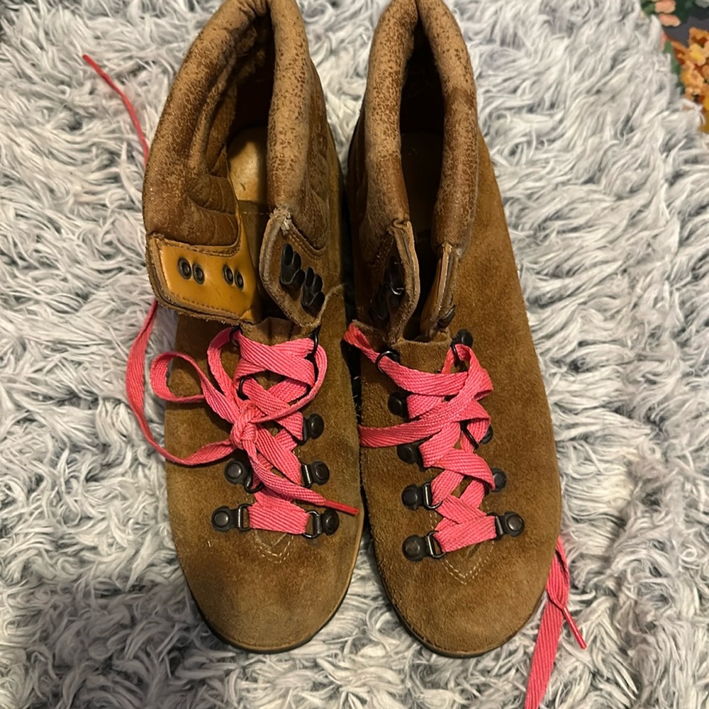 Work/play Boots
